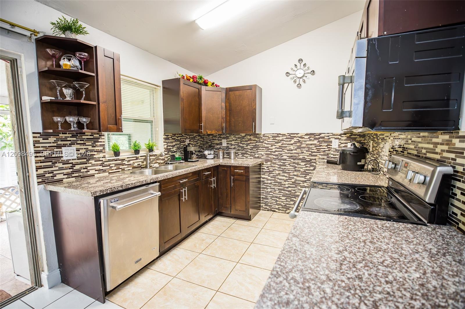 3346 NW 203rd Street