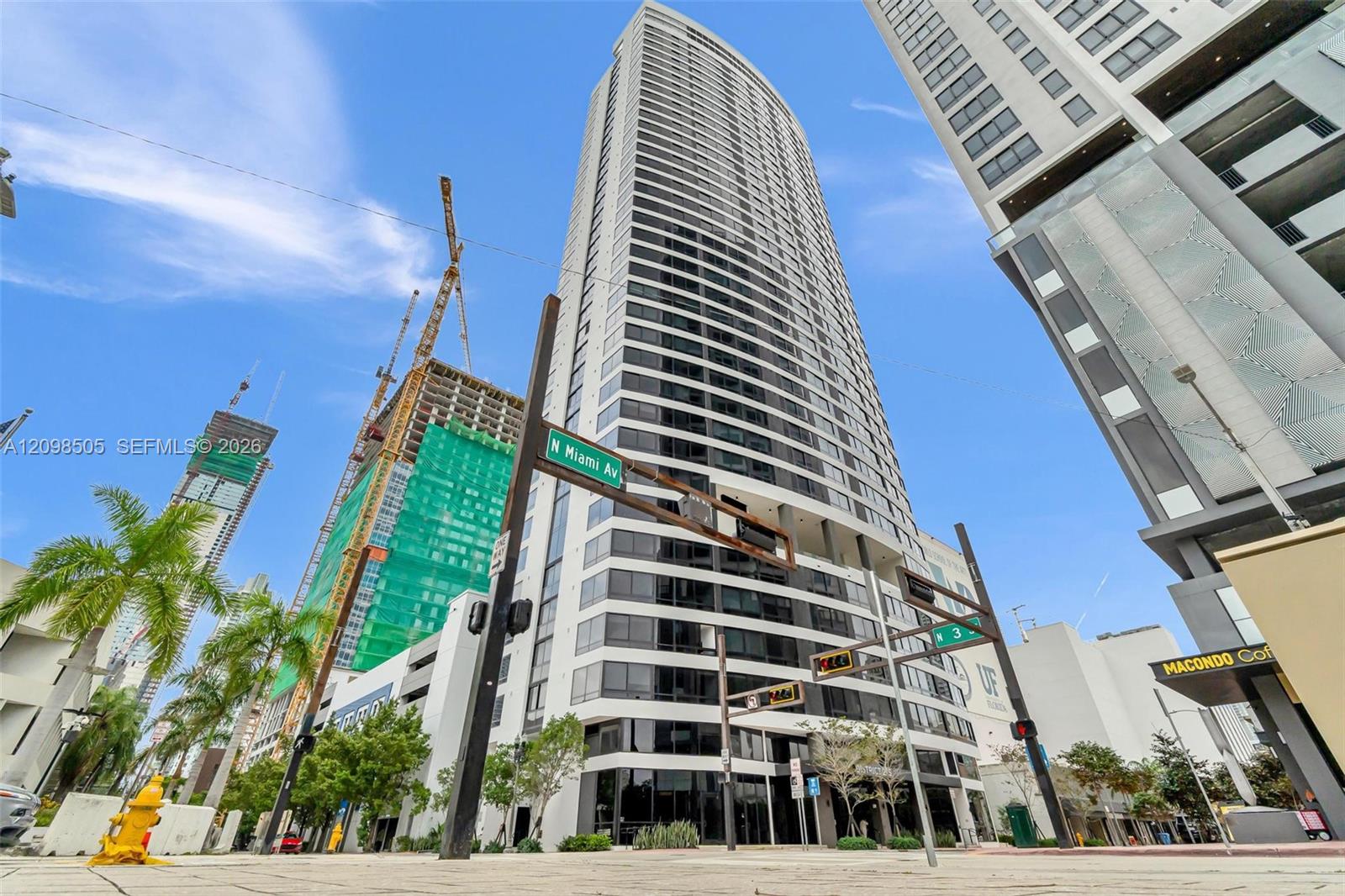 225 N Miami Avenue