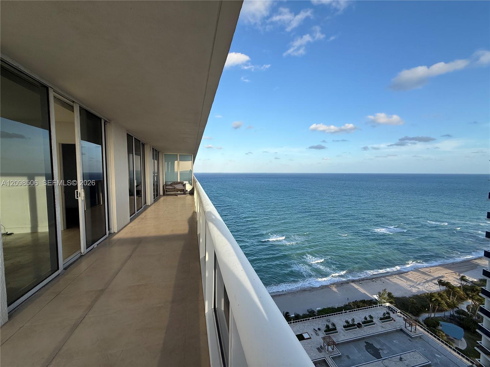 1830 S Ocean Drive
