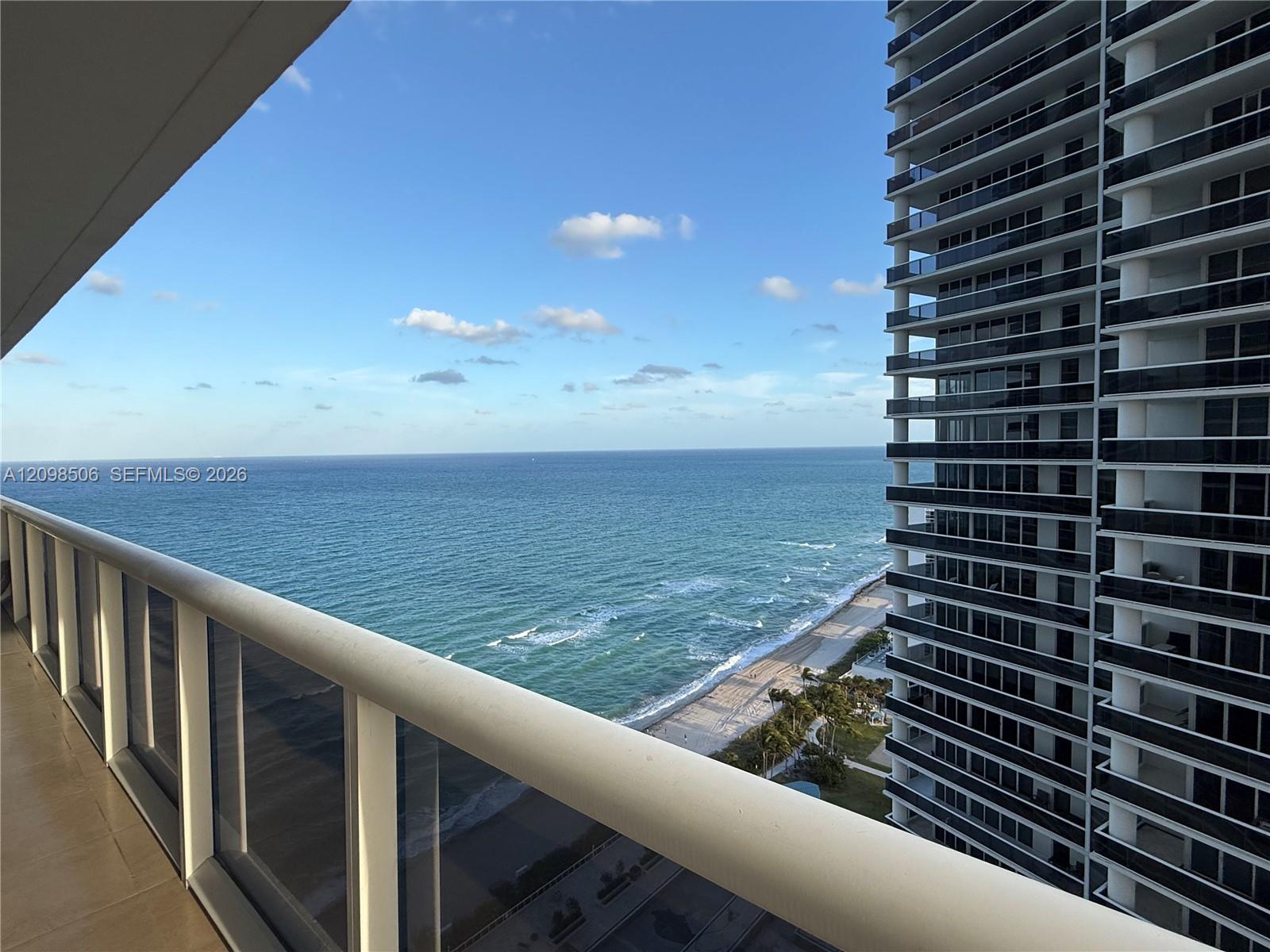 1830 S Ocean Drive