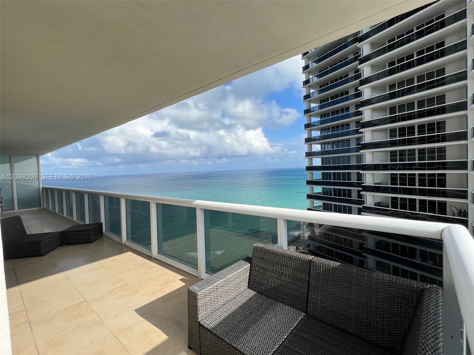 1830 S Ocean Drive