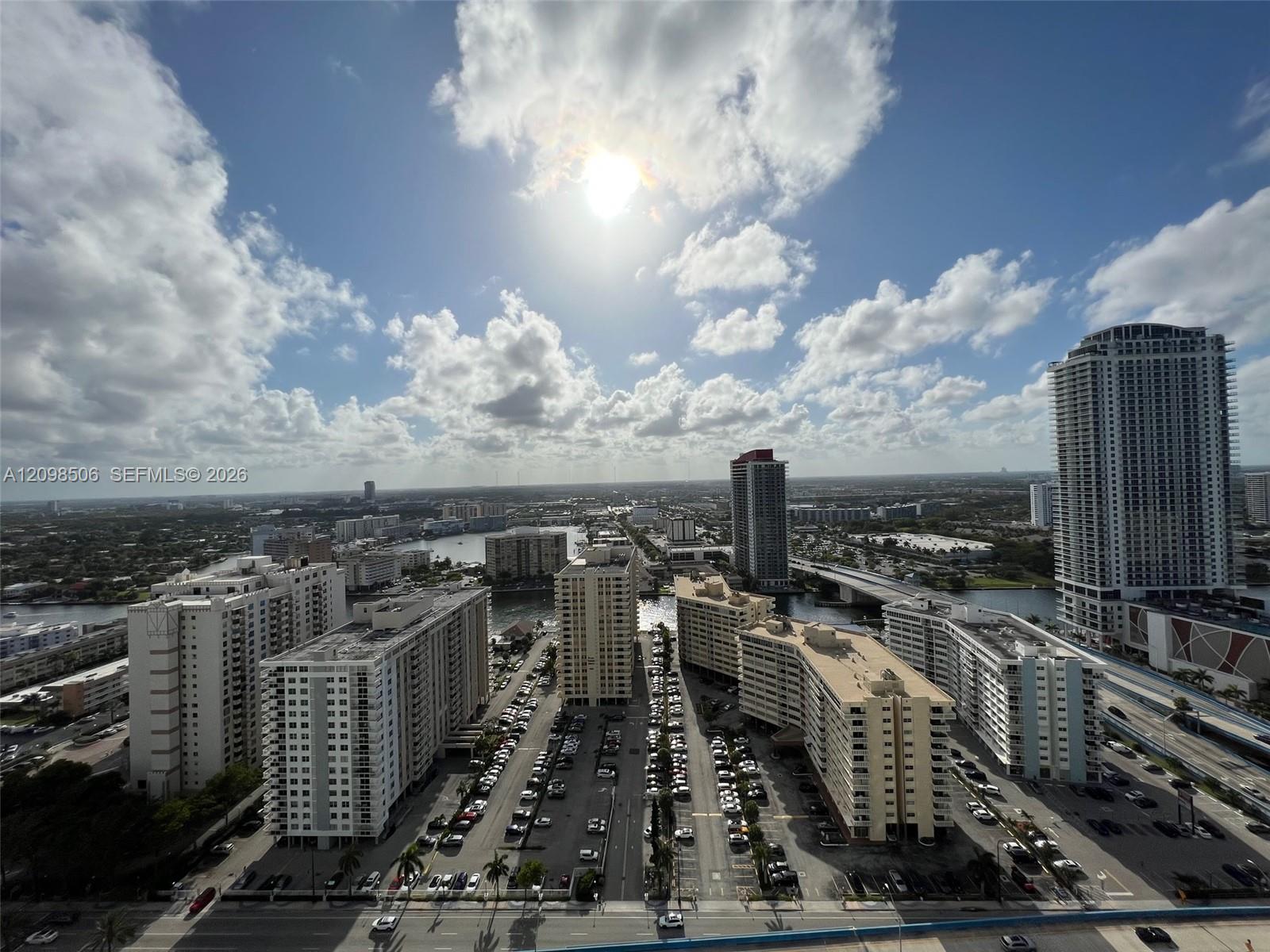 1830 S Ocean Drive