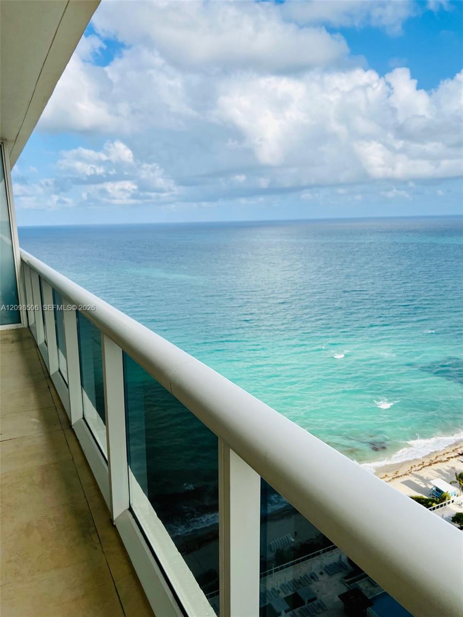 1830 S Ocean Drive
