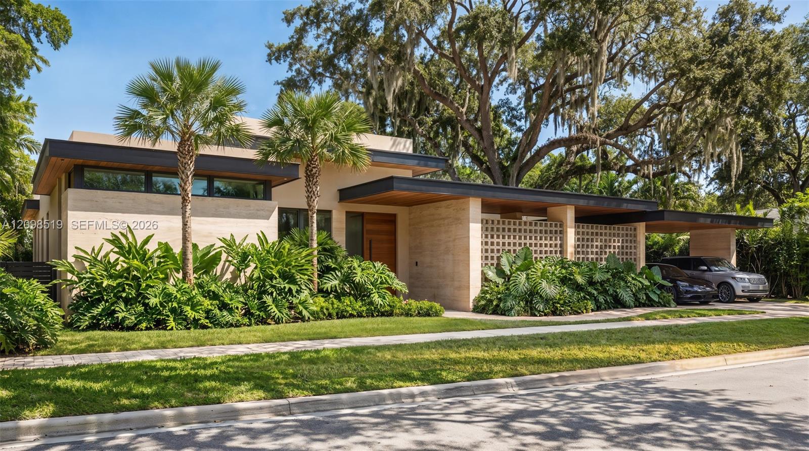 955 NE 128th Street
