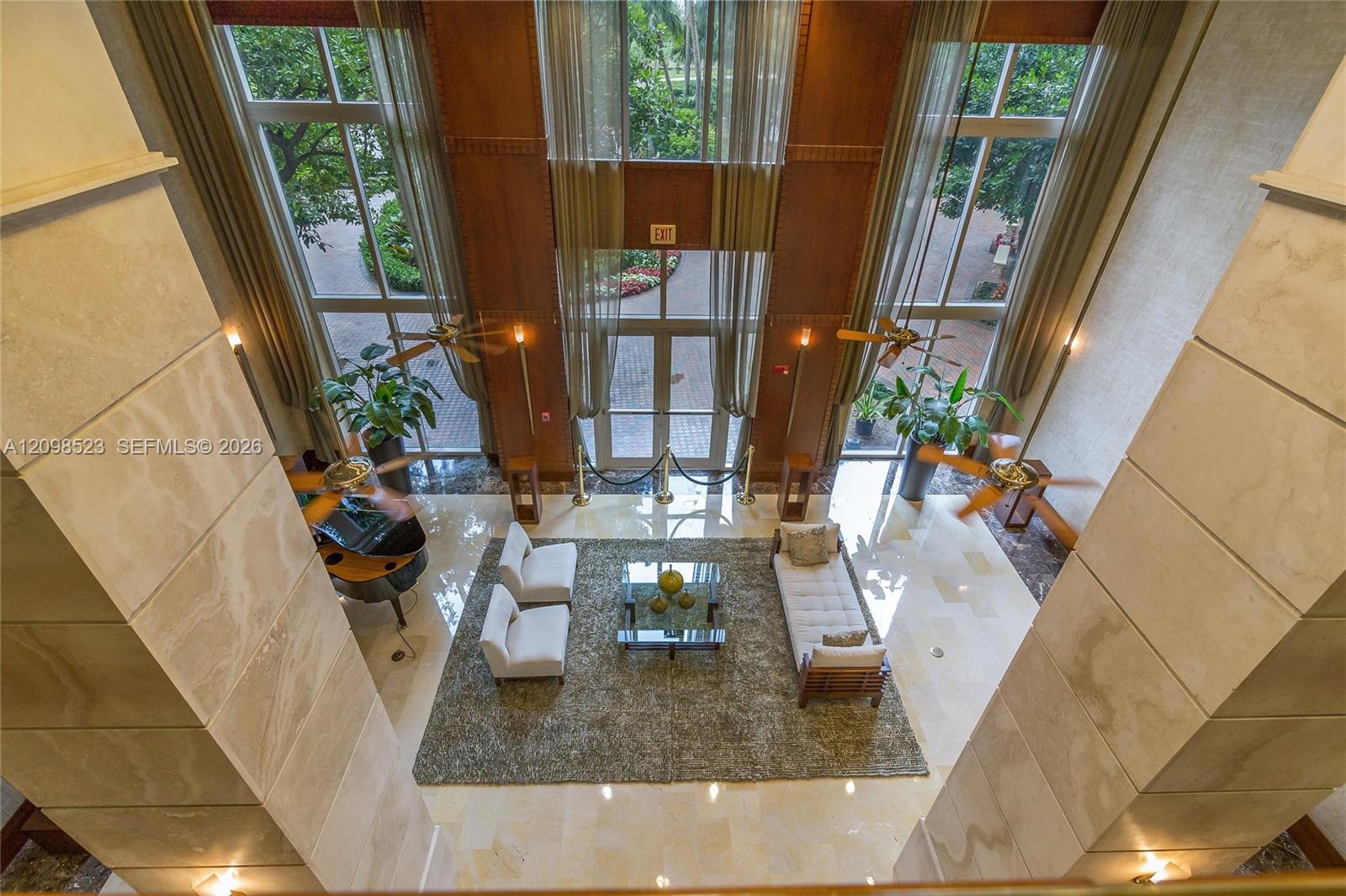 19501 W Country Club Drive