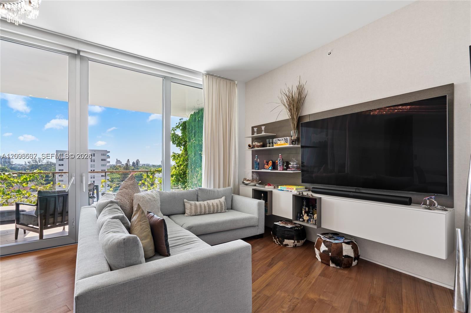1300 Monad Terrace