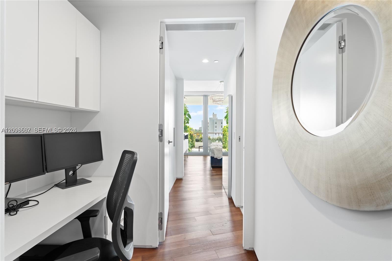 1300 Monad Terrace