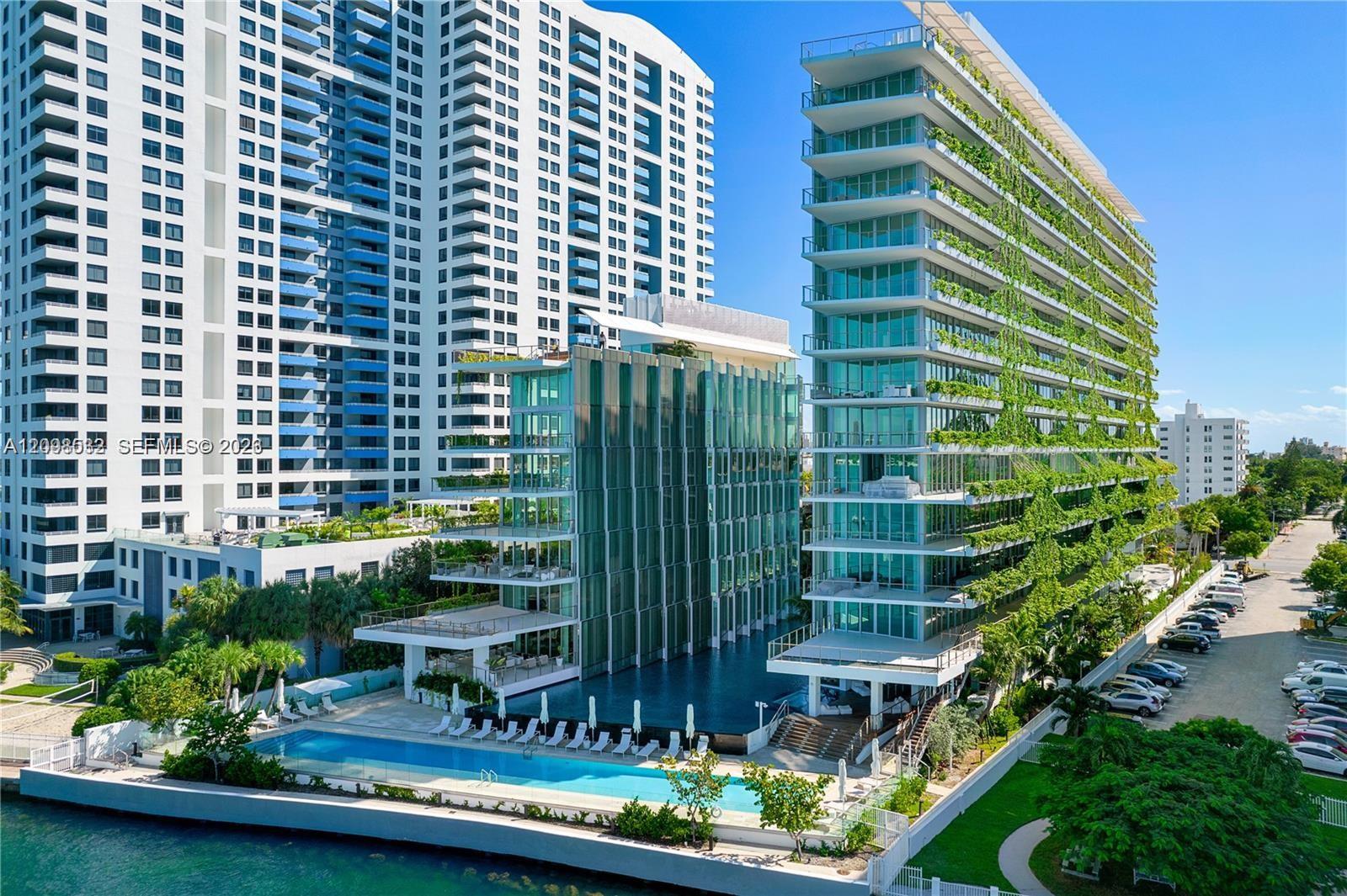 1300 Monad Terrace