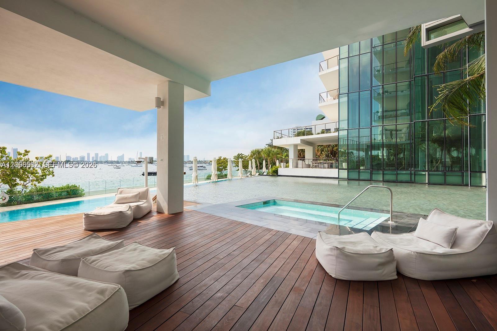 1300 Monad Terrace