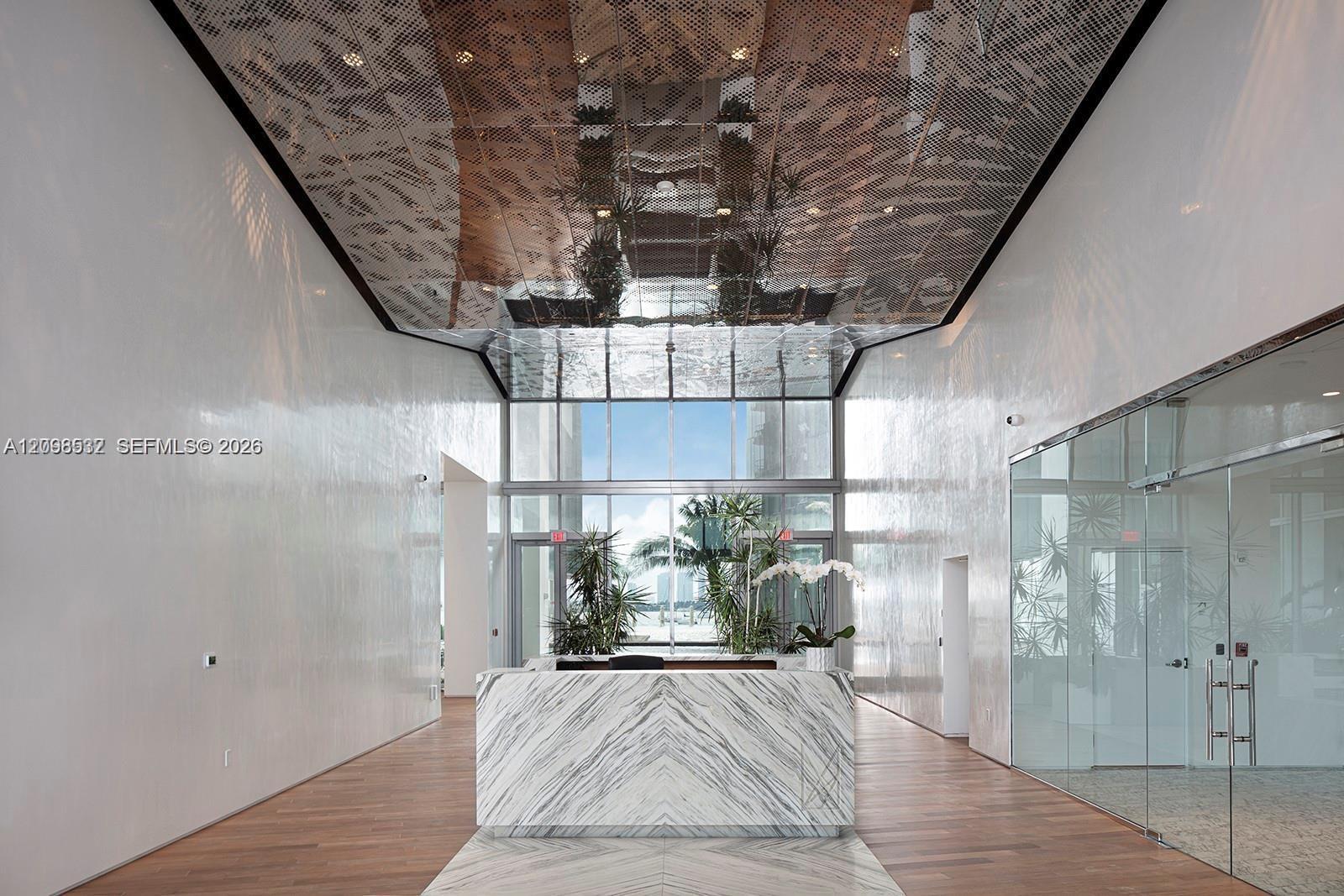 1300 Monad Terrace