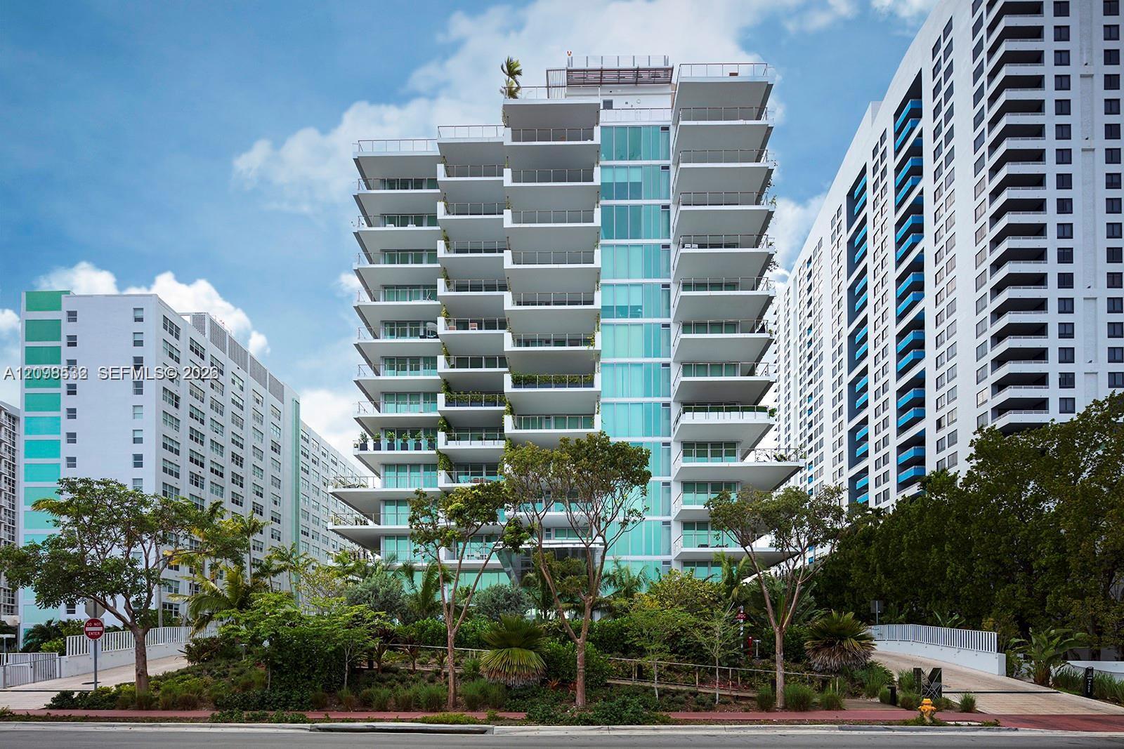 1300 Monad Terrace