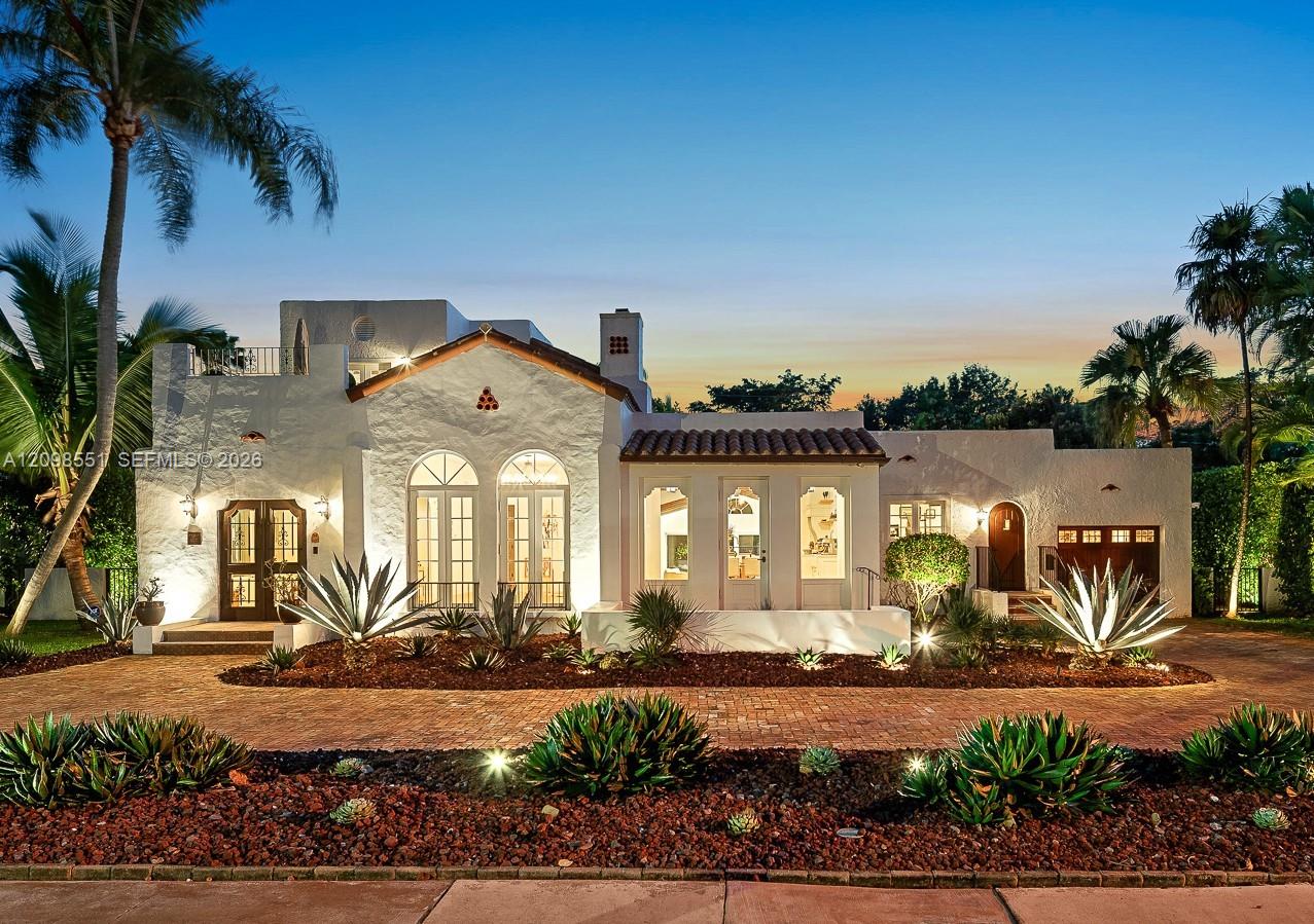 1234 S Greenway Drive