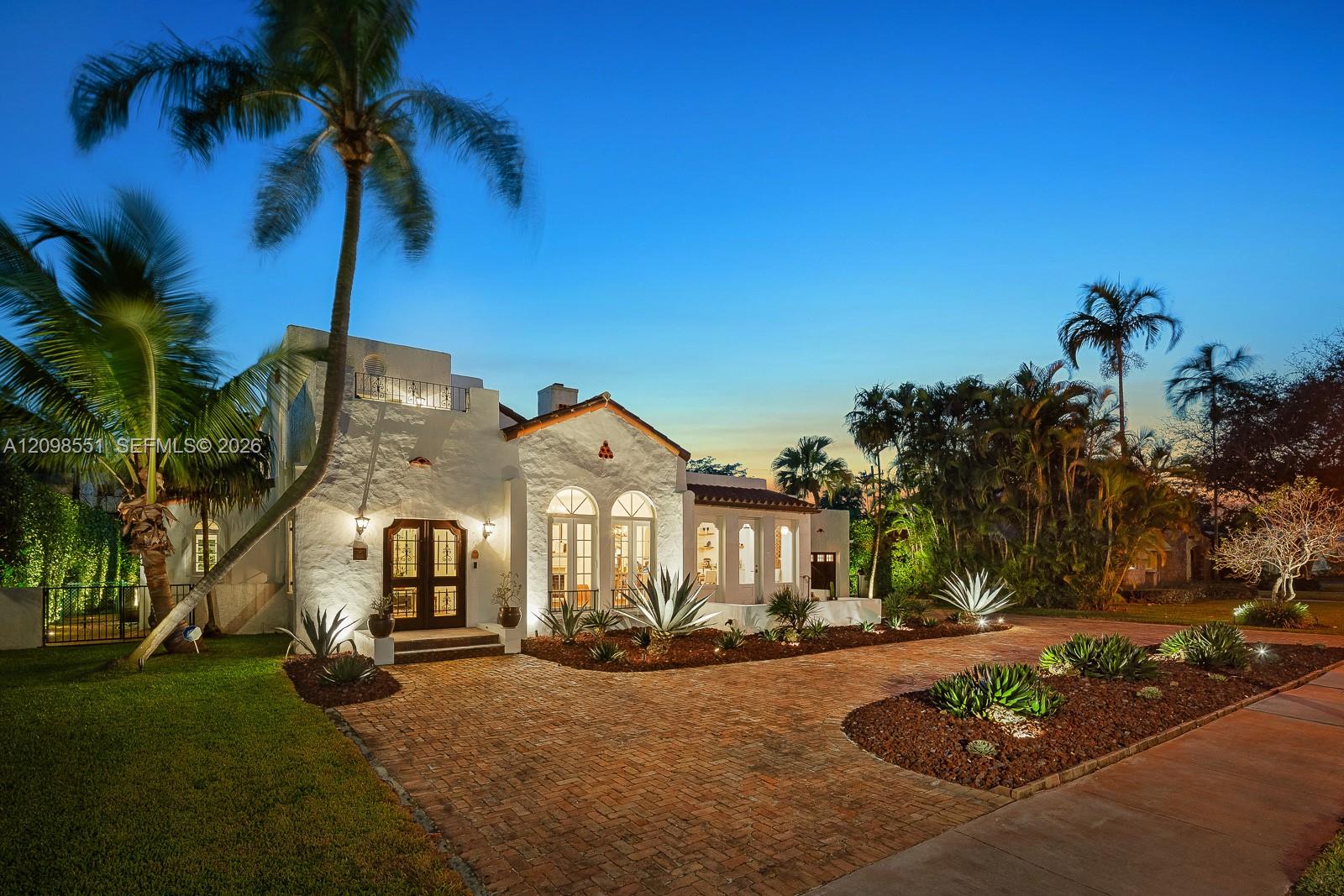 1234 S Greenway Drive