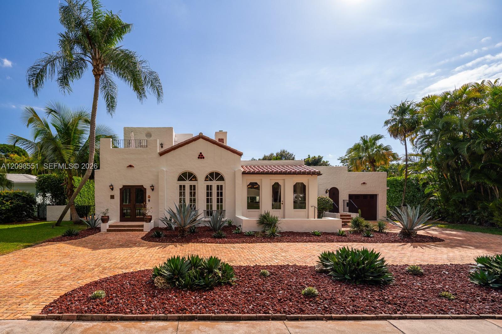1234 S Greenway Drive