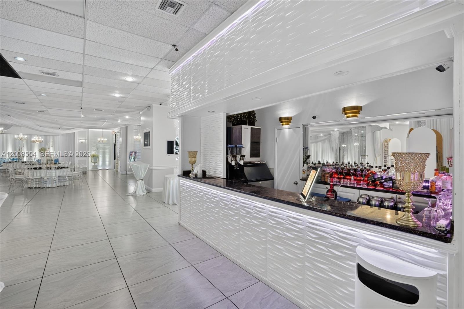 Banquet Hall Banquet Hall For Sale On Coral Way
