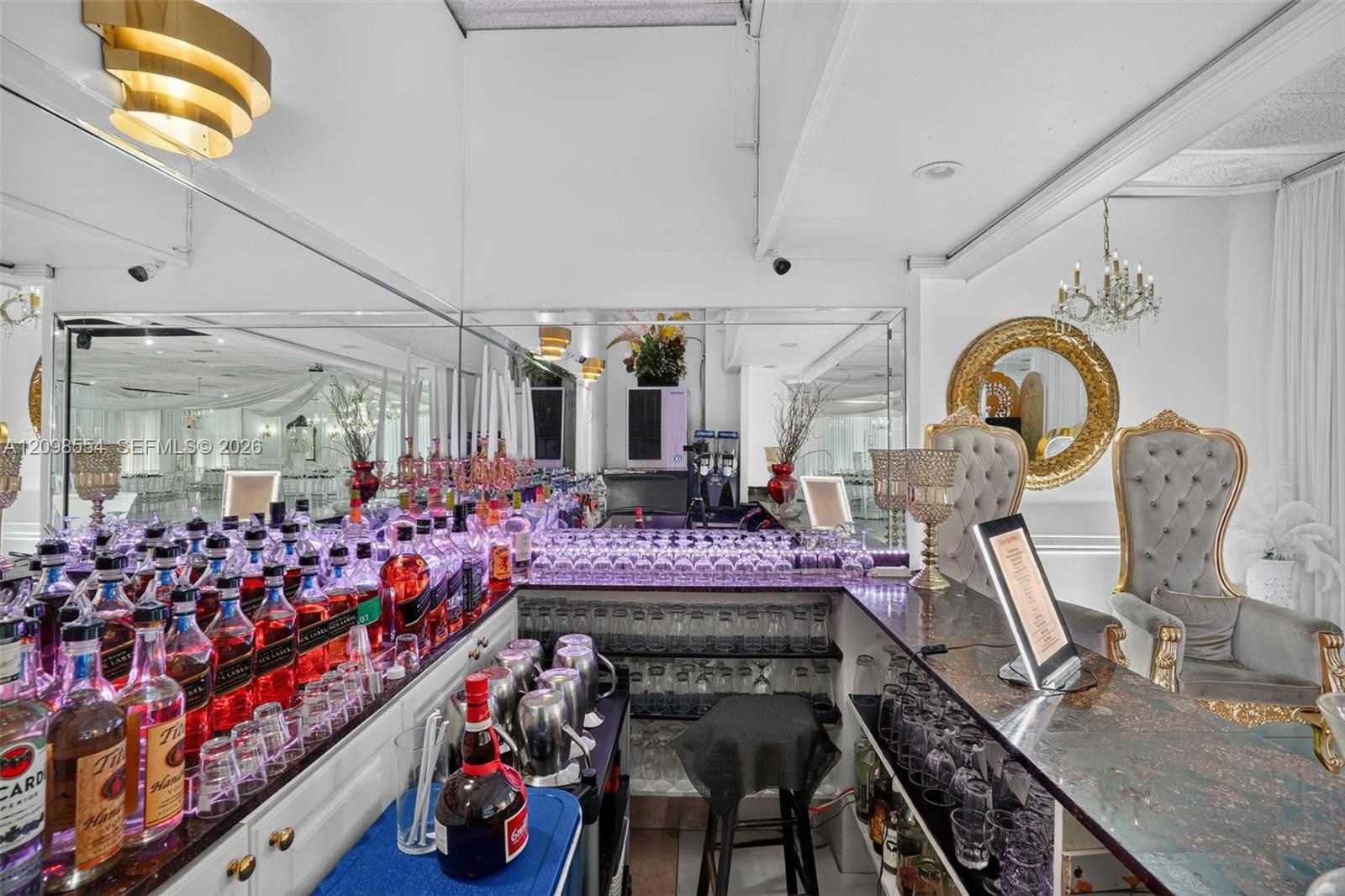 Banquet Hall Banquet Hall For Sale On Coral Way