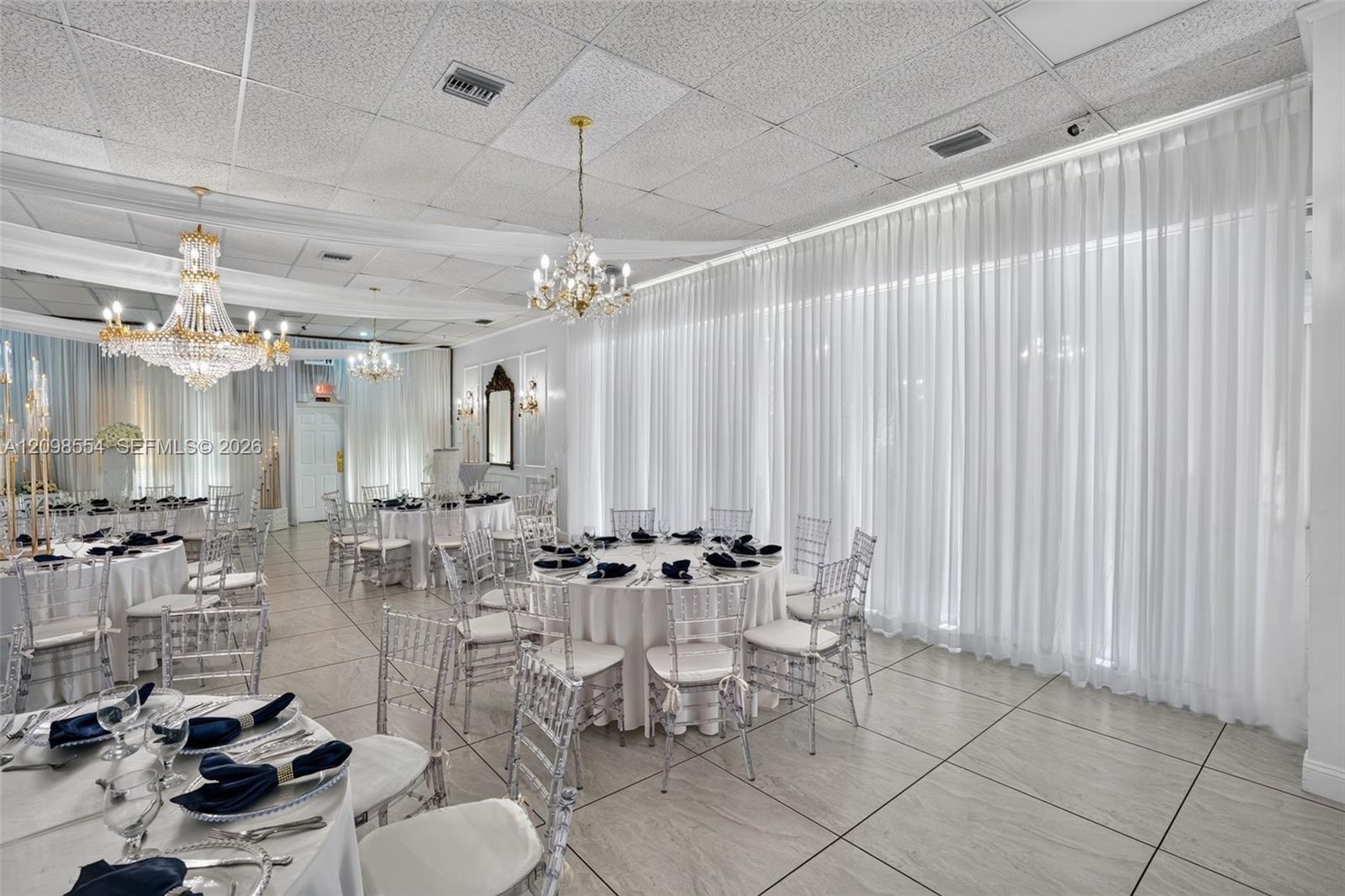 Banquet Hall Banquet Hall For Sale On Coral Way