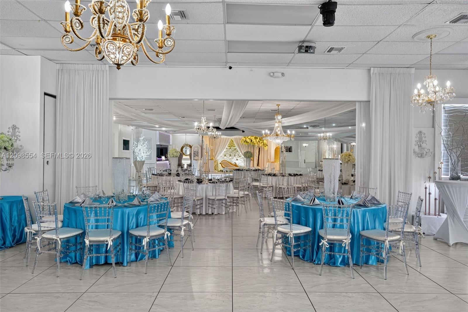 Banquet Hall Banquet Hall For Sale On Coral Way