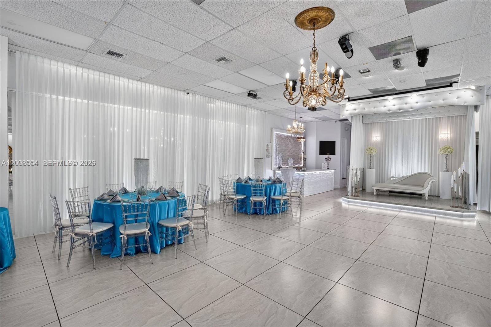 Banquet Hall Banquet Hall For Sale On Coral Way