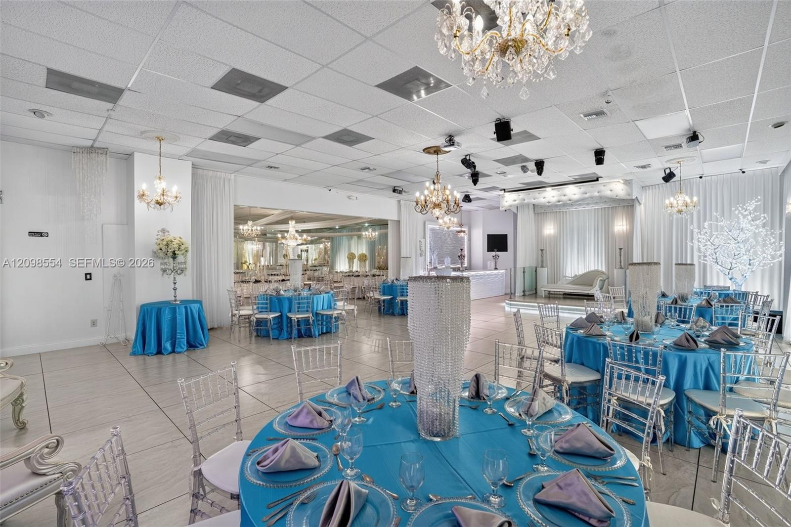 Banquet Hall Banquet Hall For Sale On Coral Way