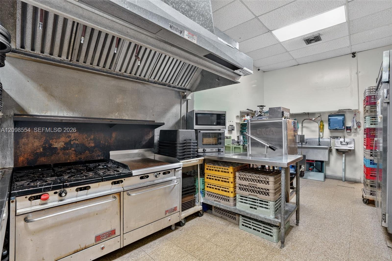 Banquet Hall Banquet Hall For Sale On Coral Way