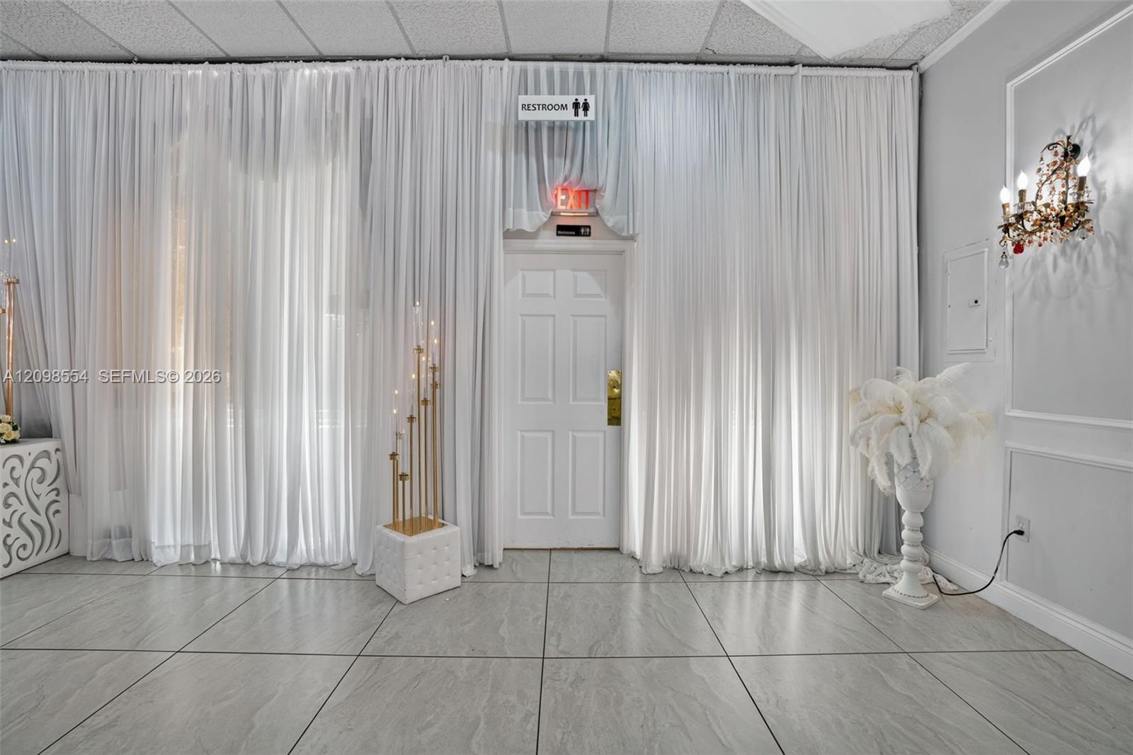 Banquet Hall Banquet Hall For Sale On Coral Way
