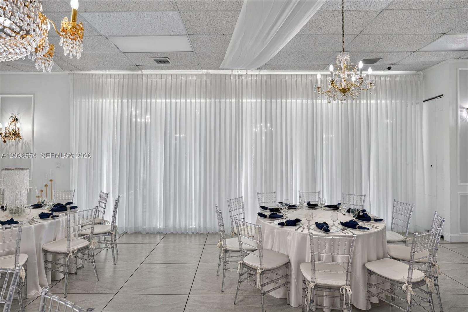 Banquet Hall Banquet Hall For Sale On Coral Way