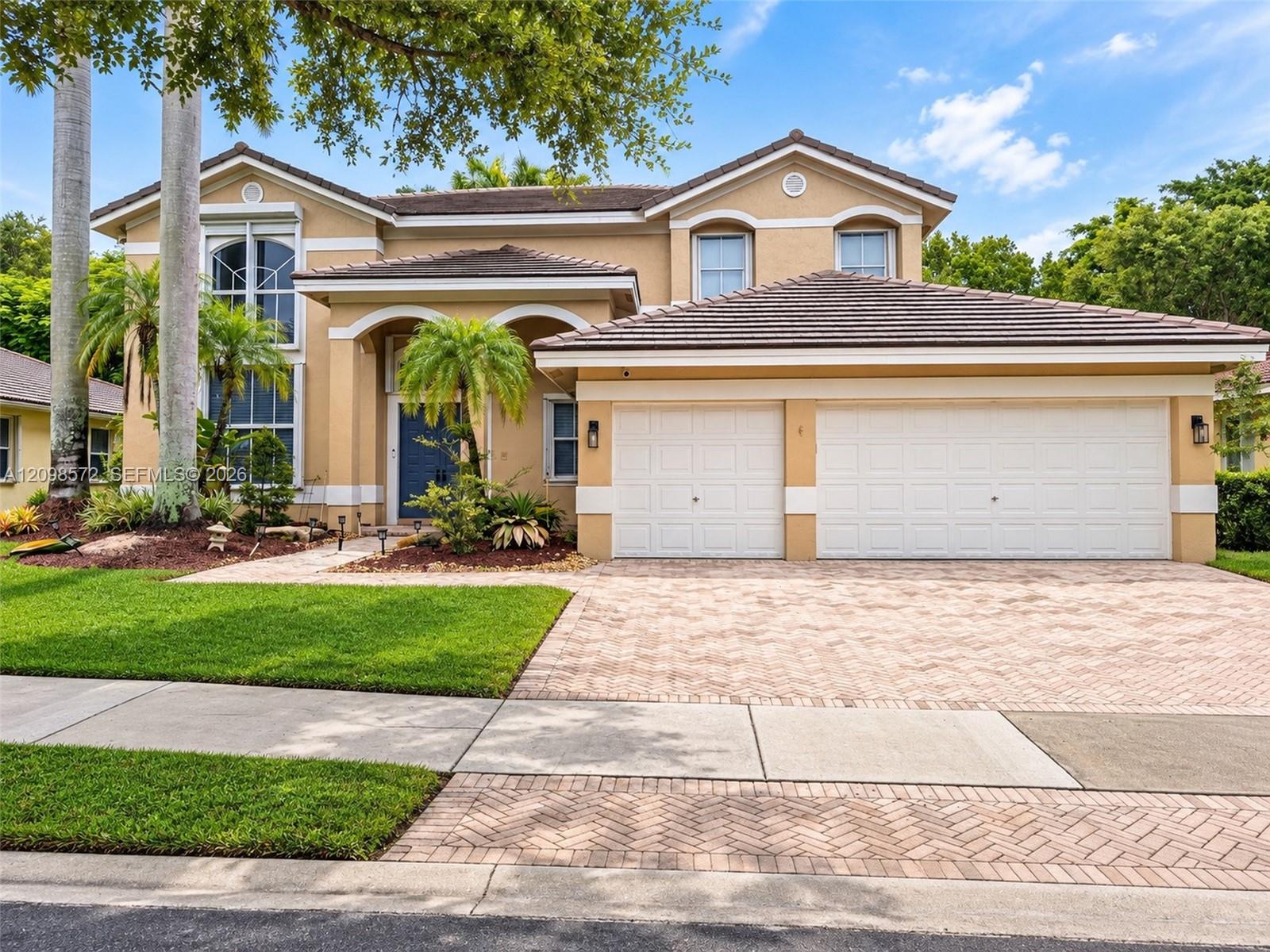 3961 Nighthawk Drive