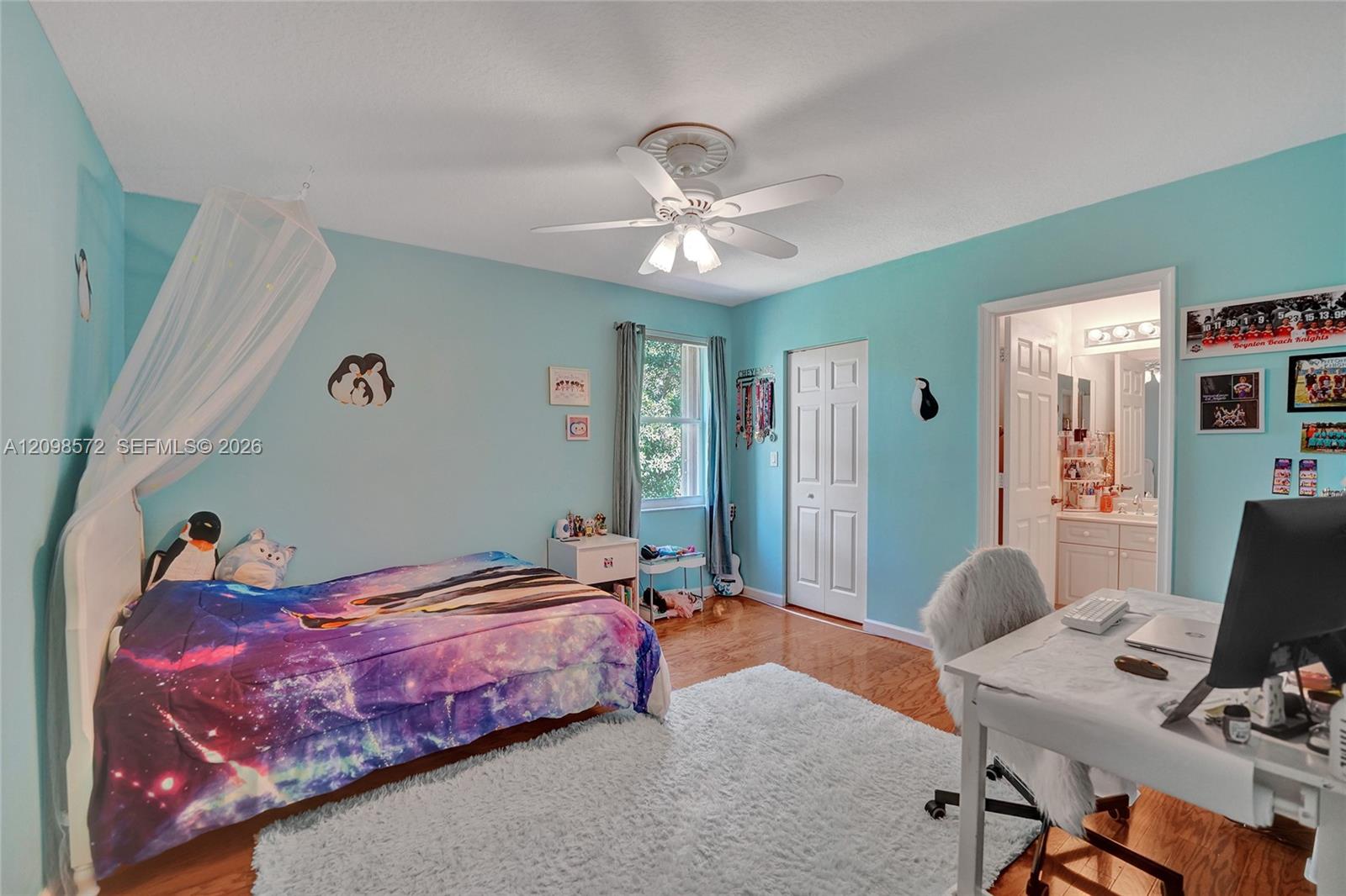 3961 Nighthawk Drive