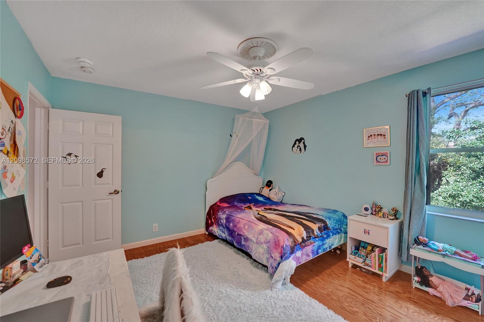 3961 Nighthawk Drive