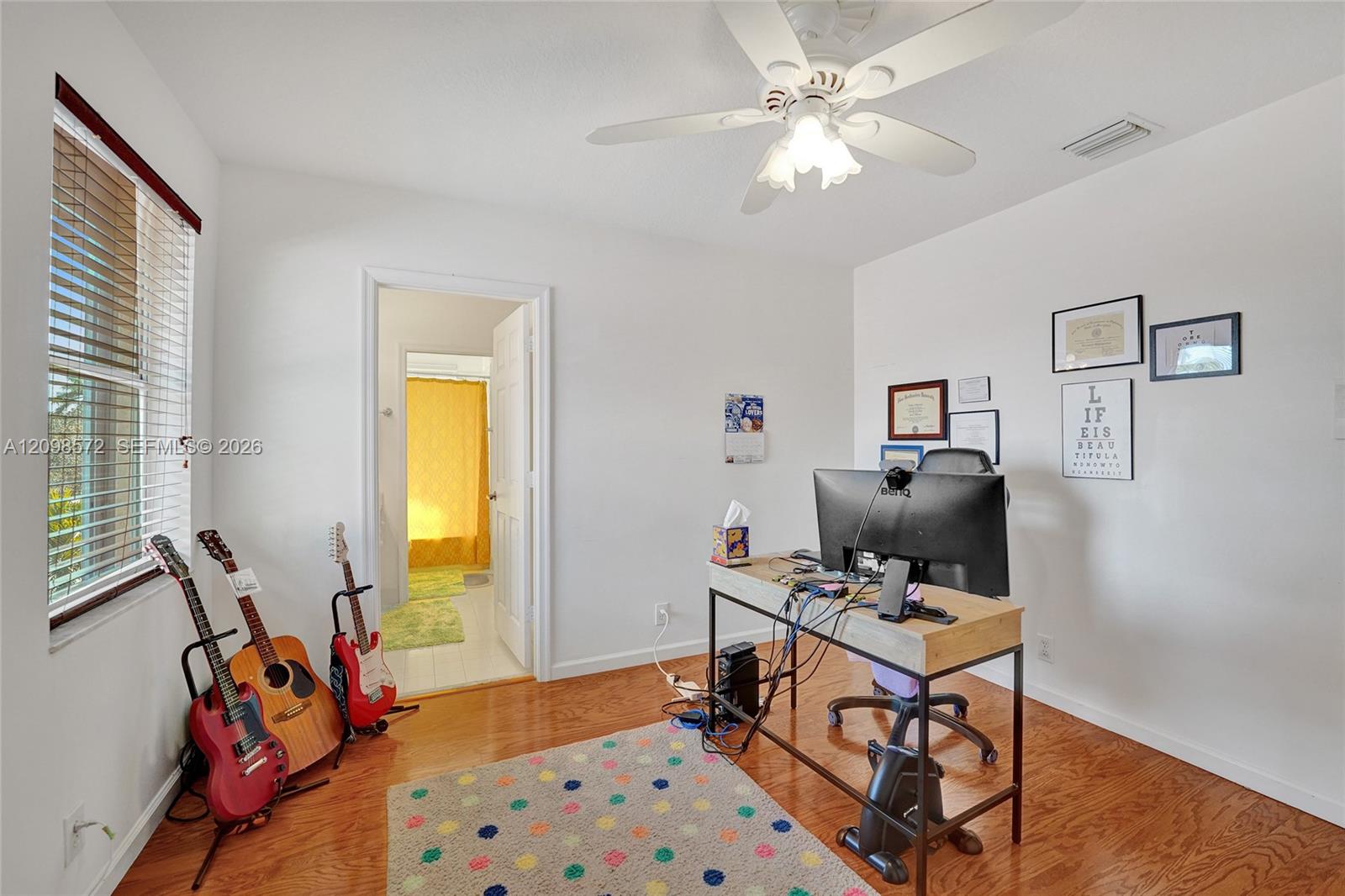 3961 Nighthawk Drive