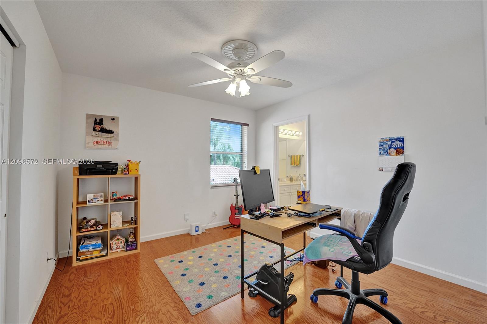 3961 Nighthawk Drive