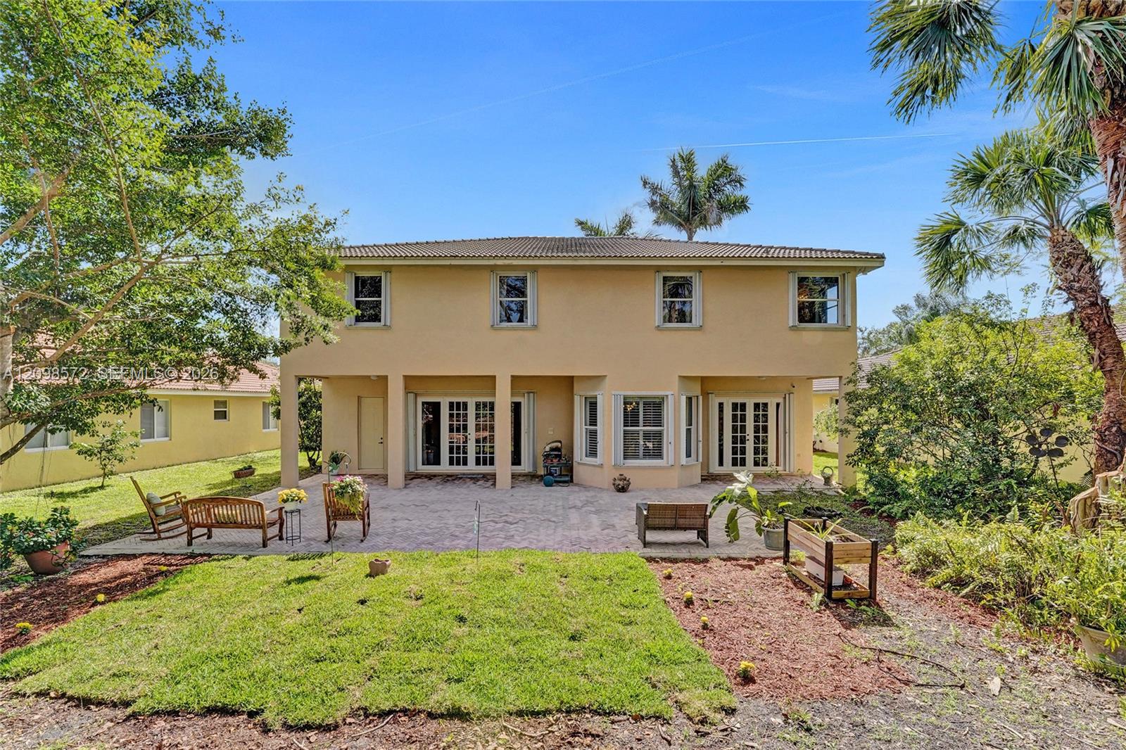 3961 Nighthawk Drive