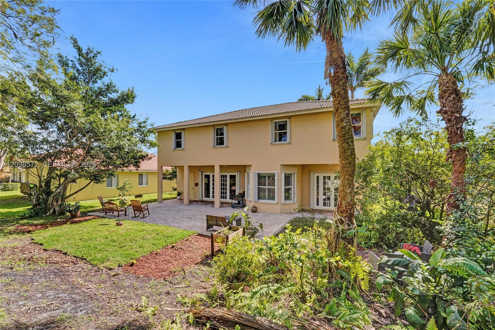 3961 Nighthawk Drive