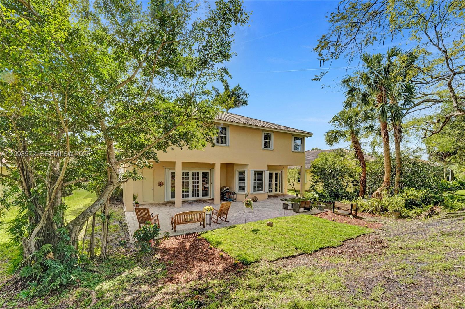 3961 Nighthawk Drive