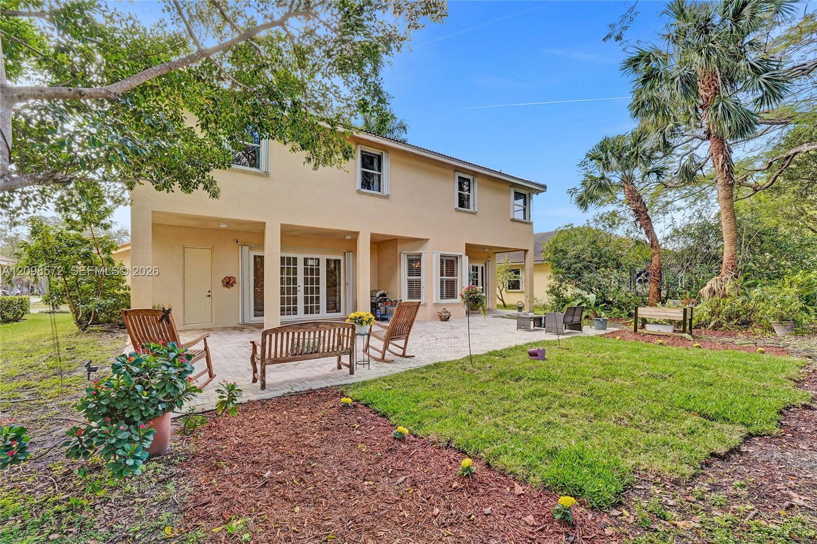 3961 Nighthawk Drive