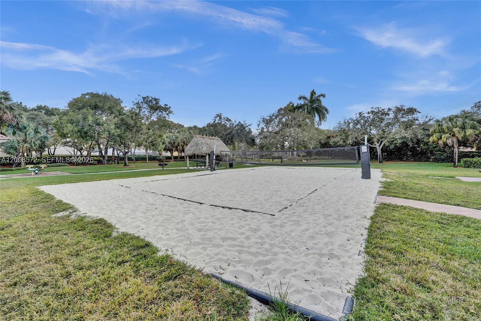 3961 Nighthawk Drive