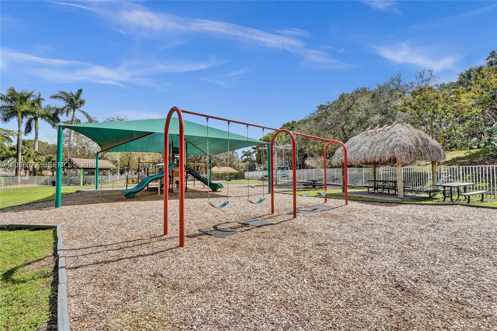3961 Nighthawk Drive