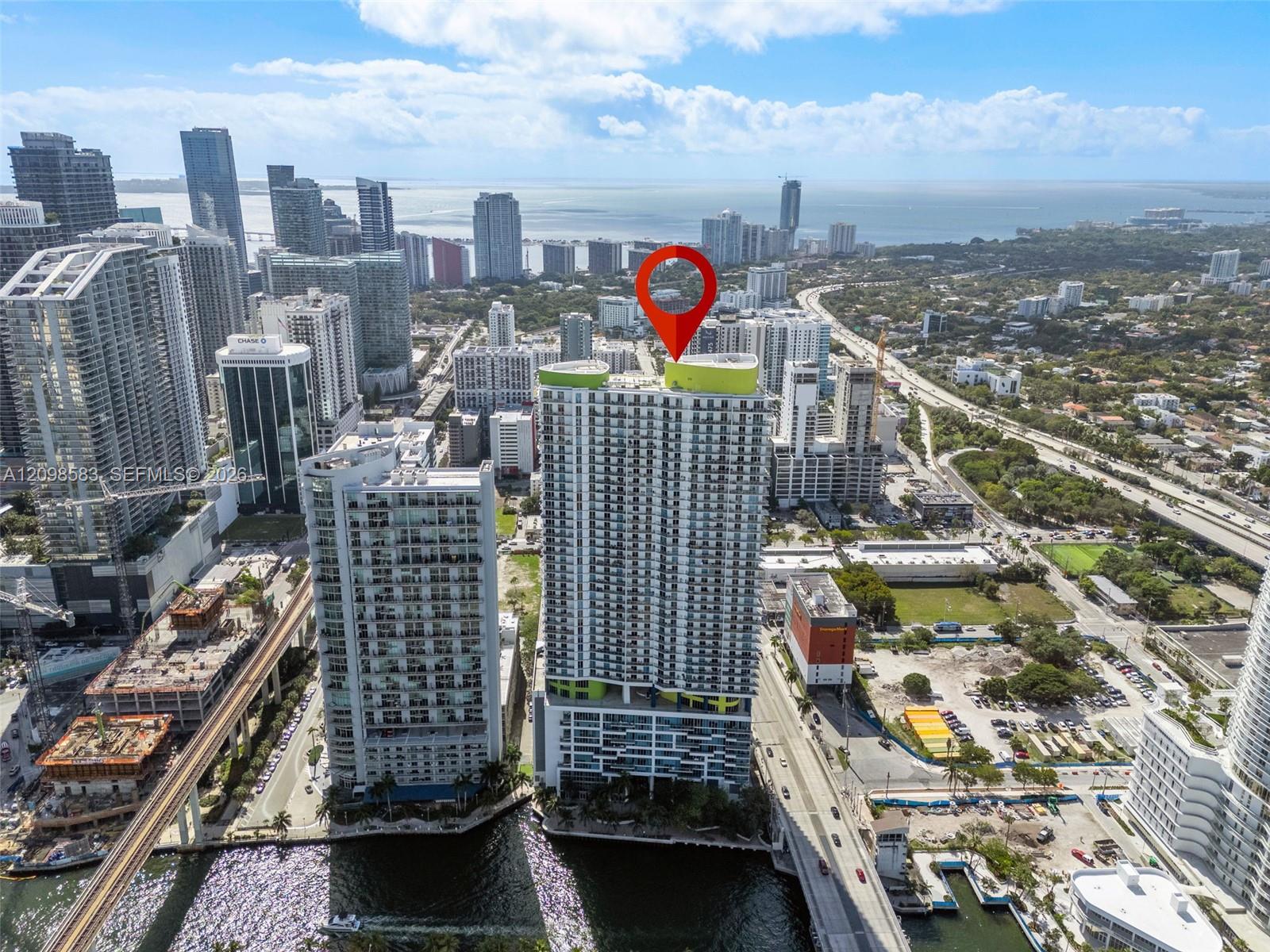 185 SW 7th Street