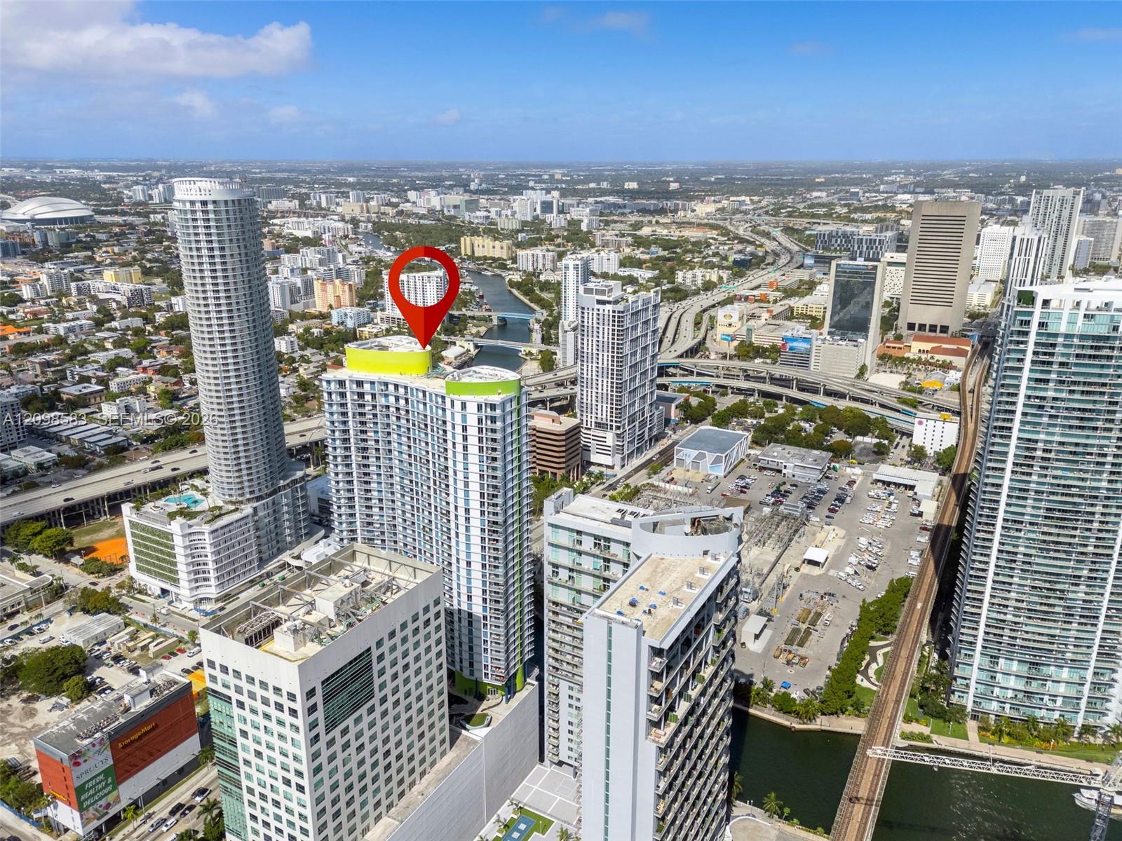 185 SW 7th Street