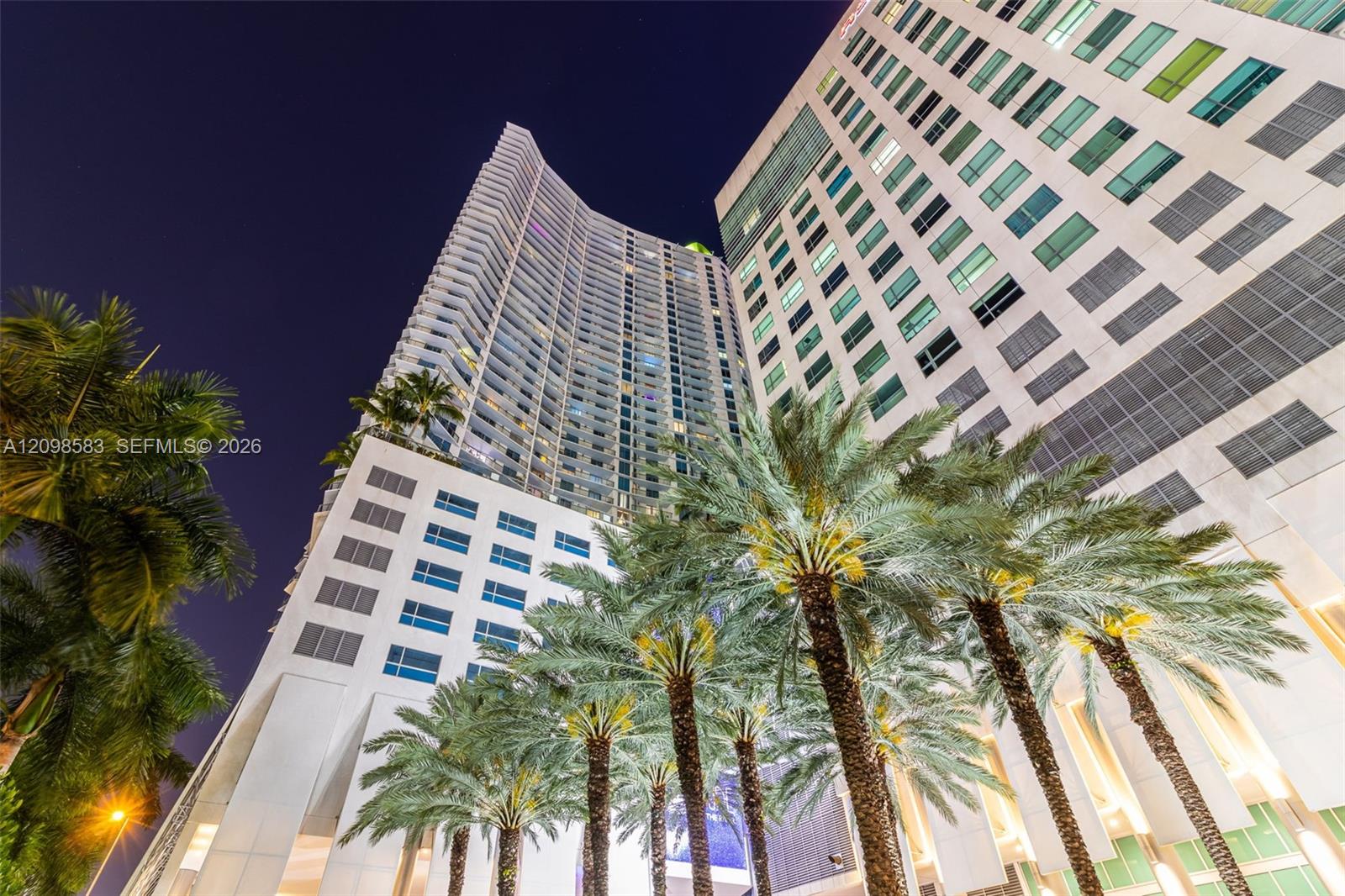 185 SW 7th Street