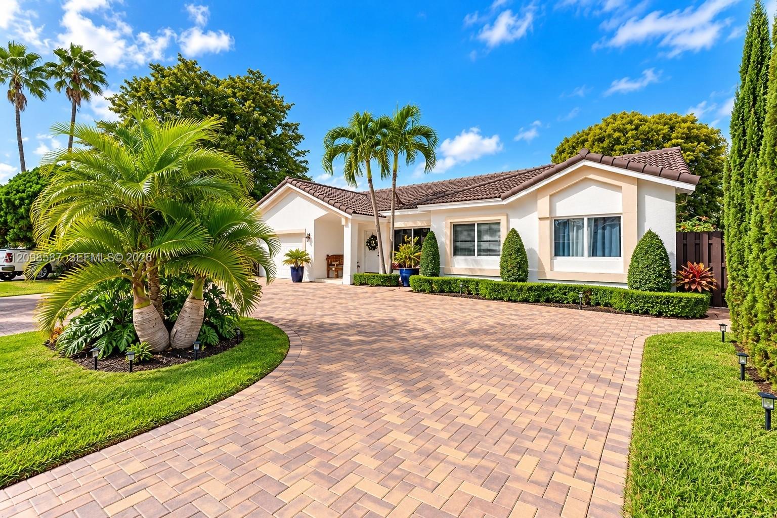 15325 SW 54th Terrace