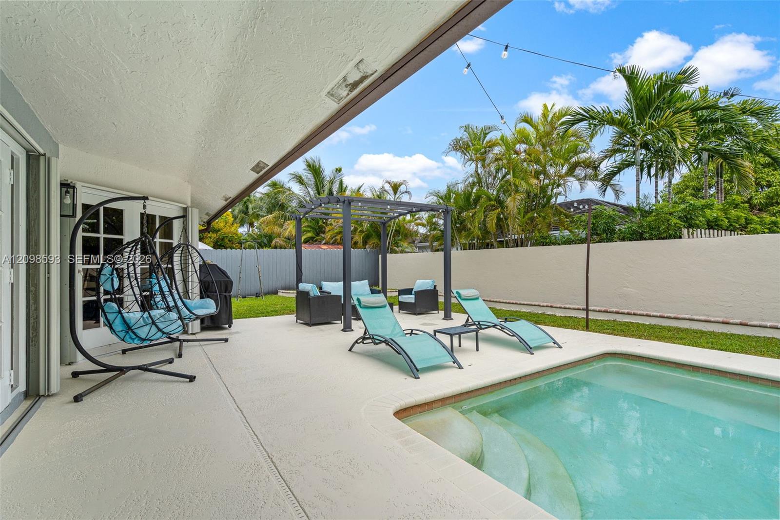 16627 SW 144th Court