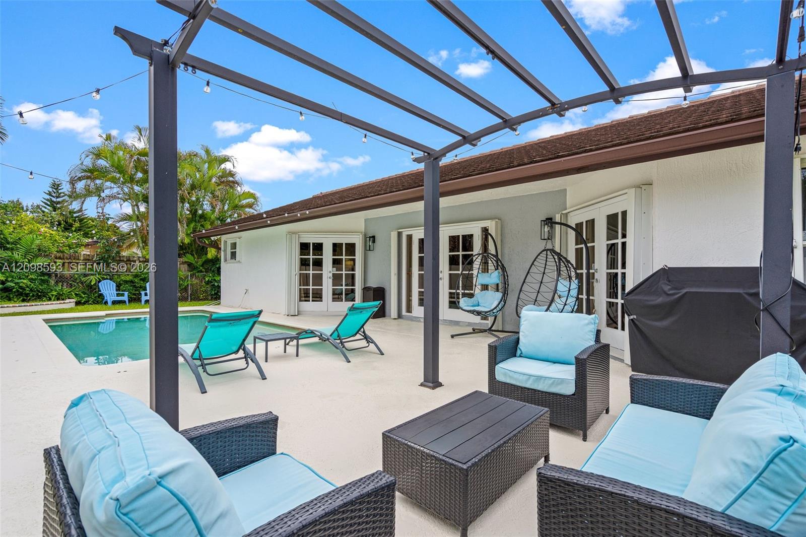 16627 SW 144th Court