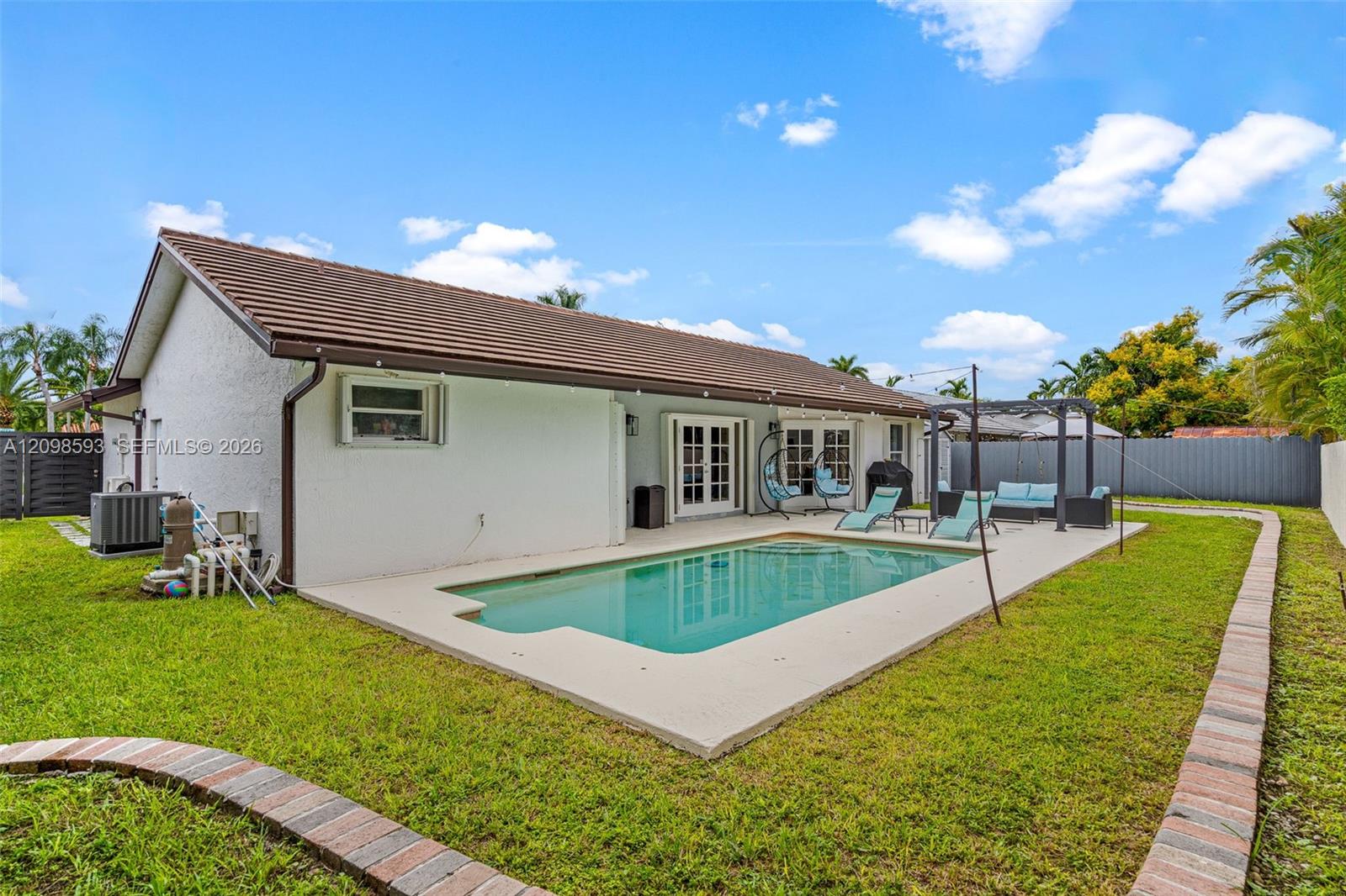 16627 SW 144th Court