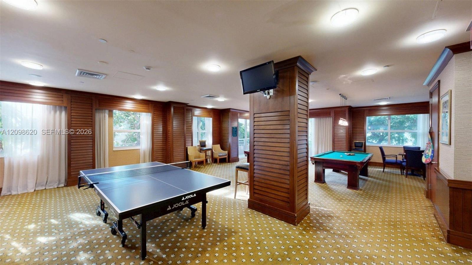 19501 W Country Club Drive
