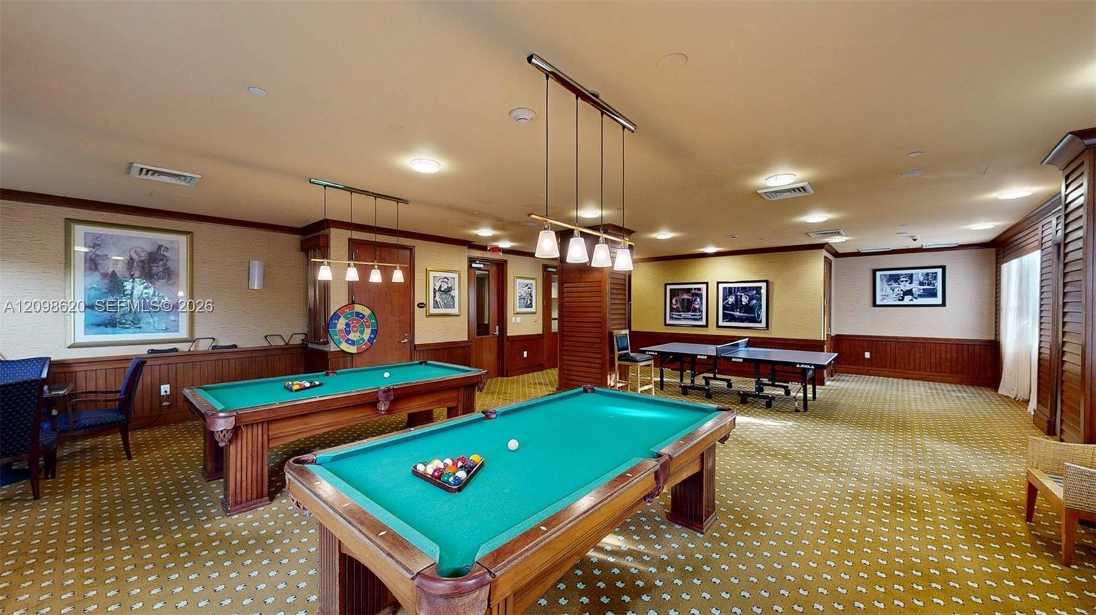 19501 W Country Club Drive