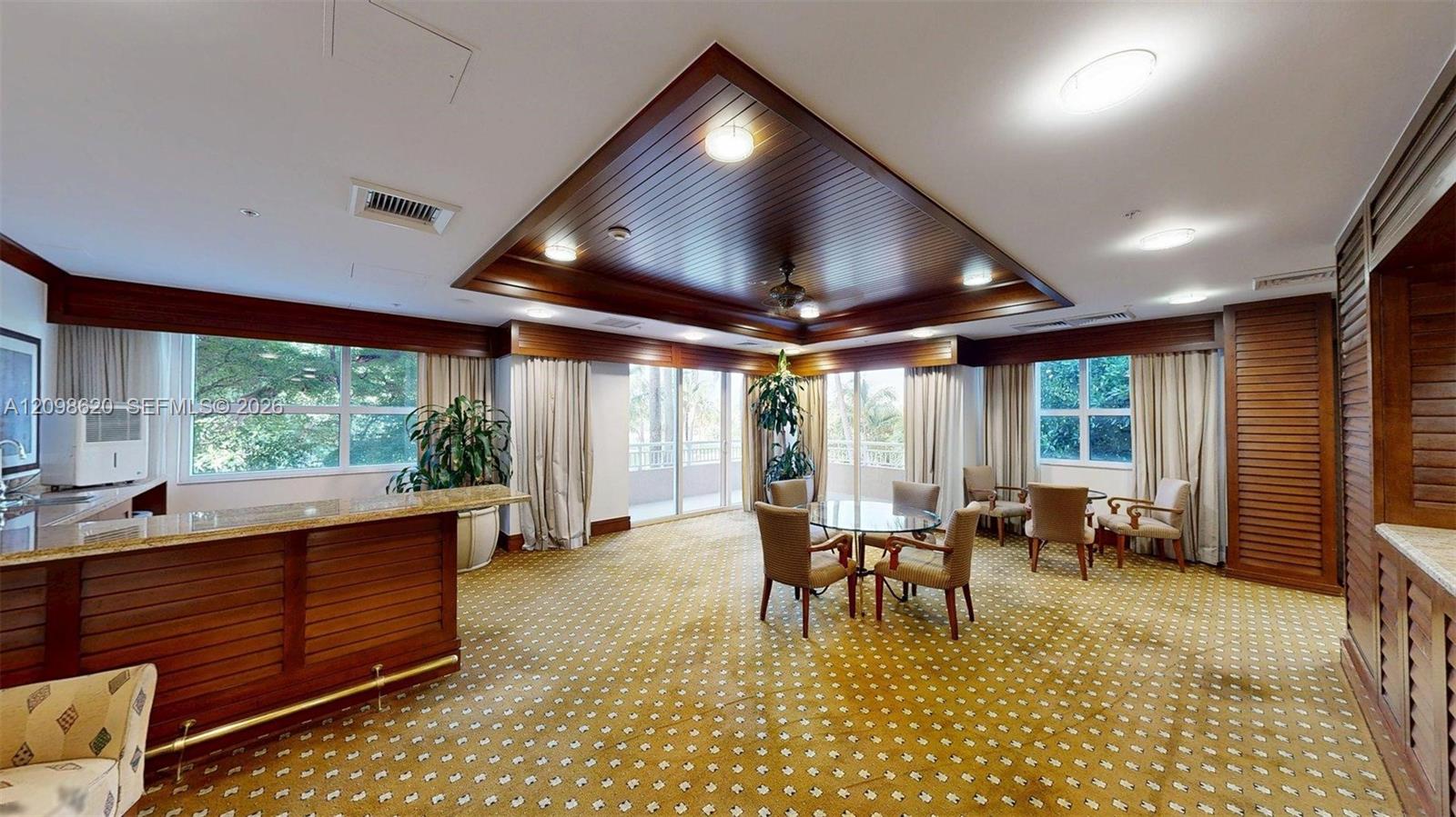 19501 W Country Club Drive