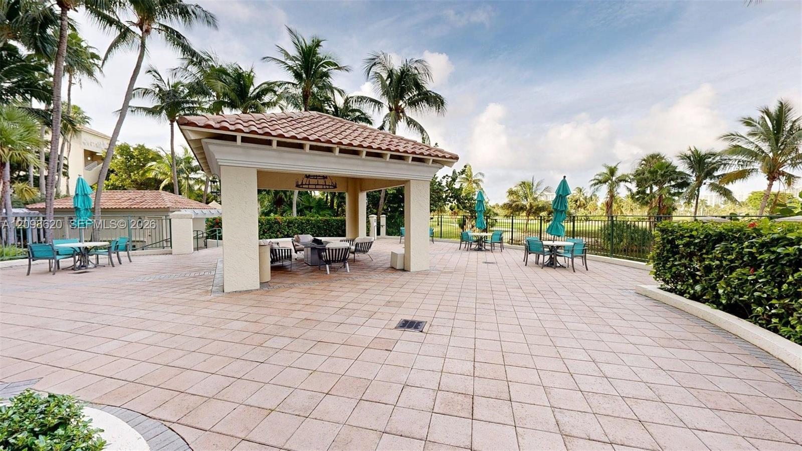 19501 W Country Club Drive