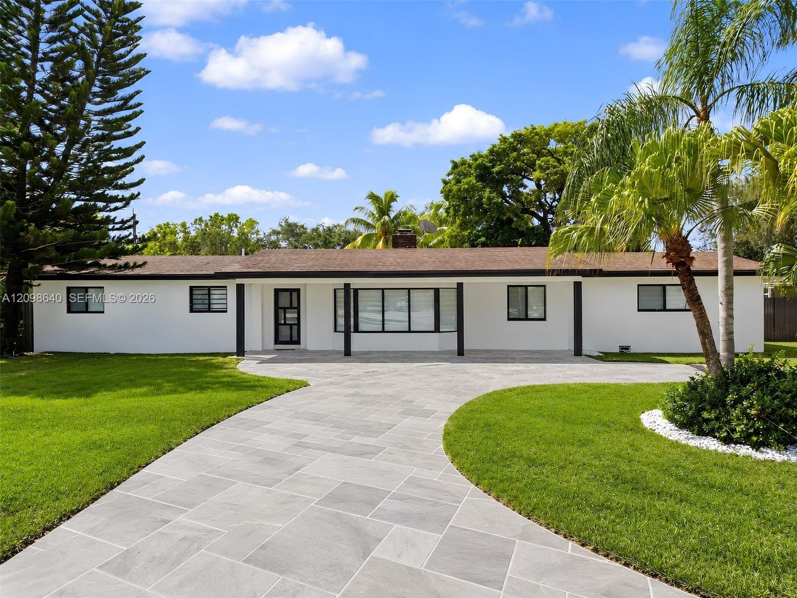 8200 SW 164th Street